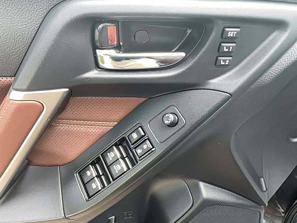 used 2017 Subaru Forester car, priced at $19,688