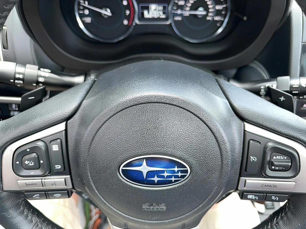 used 2017 Subaru Forester car, priced at $19,688