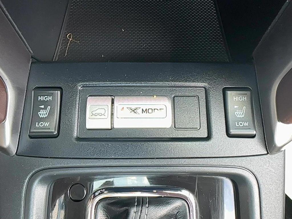 used 2017 Subaru Forester car, priced at $19,688