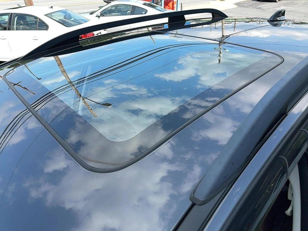 used 2017 Subaru Forester car, priced at $19,688