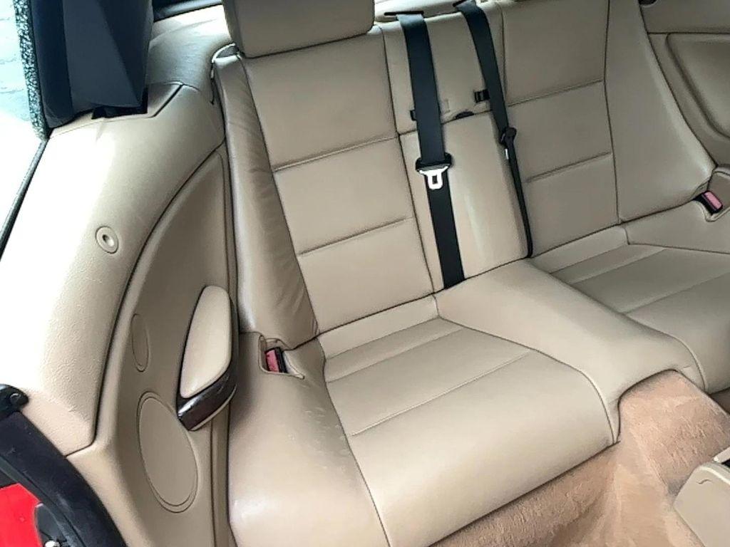used 2004 BMW 325 car, priced at $9,985