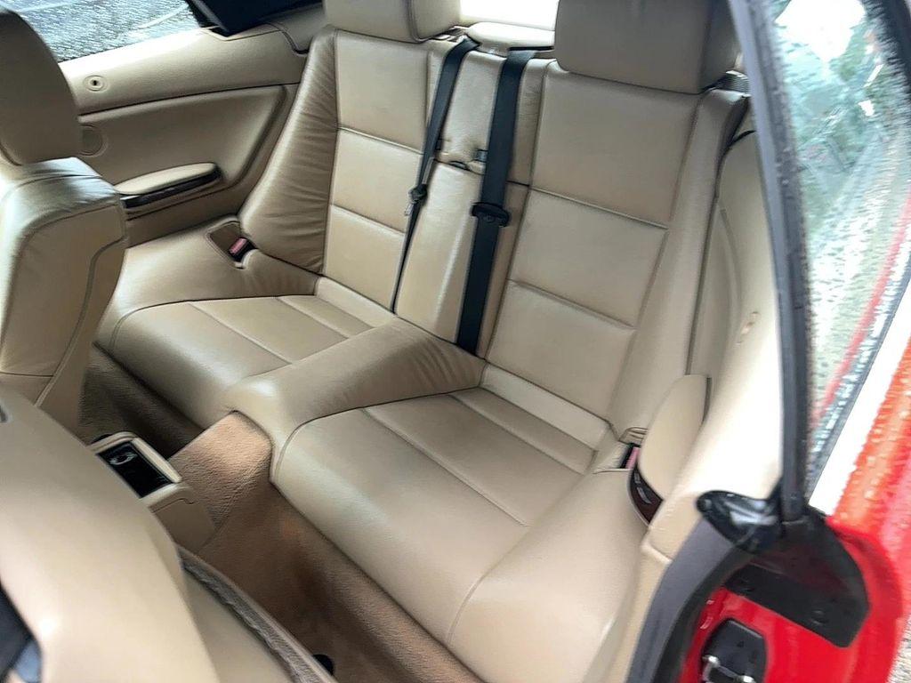 used 2004 BMW 325 car, priced at $9,985