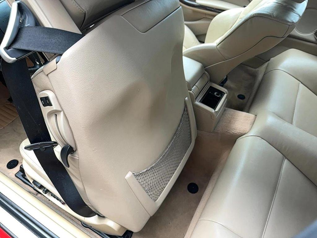 used 2004 BMW 325 car, priced at $9,985