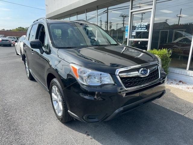 used 2014 Subaru Forester car, priced at $16,785