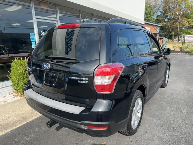 used 2014 Subaru Forester car, priced at $16,785