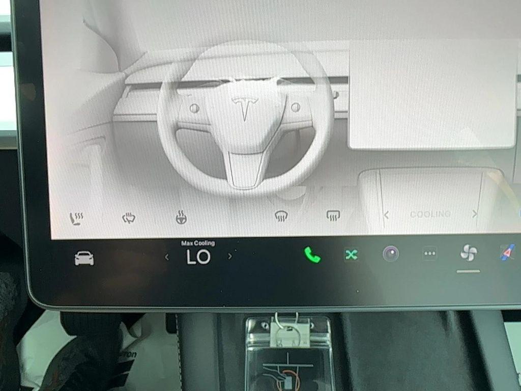 used 2022 Tesla Model 3 car