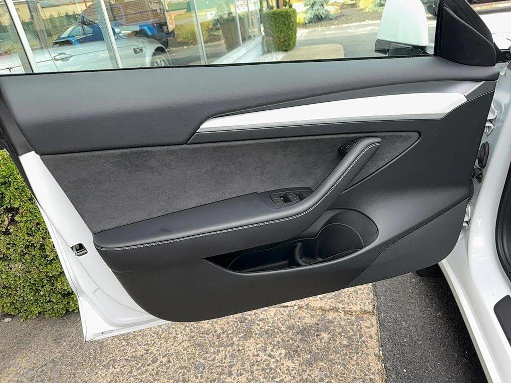 used 2022 Tesla Model 3 car