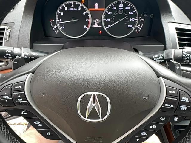 used 2018 Acura RDX car, priced at $24,988