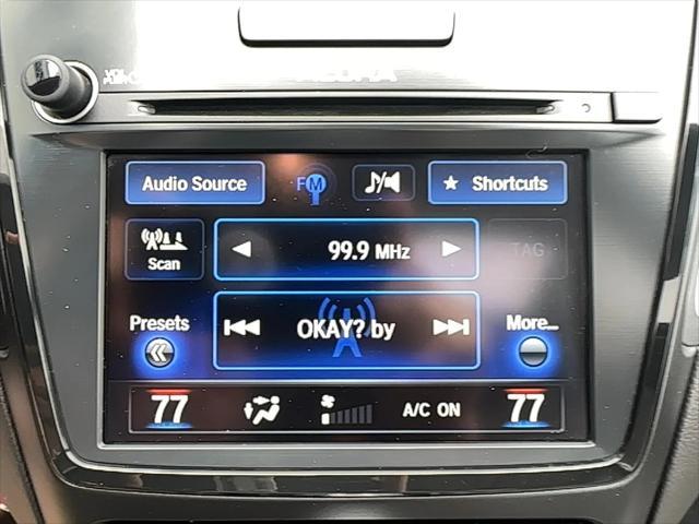 used 2018 Acura RDX car, priced at $24,988