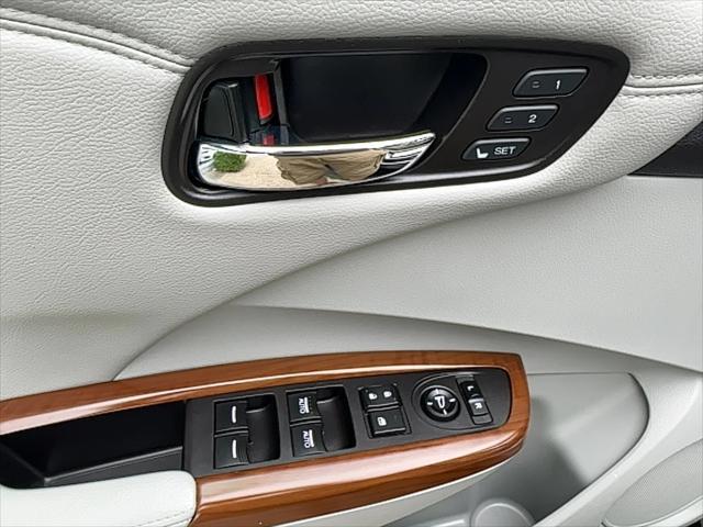 used 2018 Acura RDX car, priced at $24,988