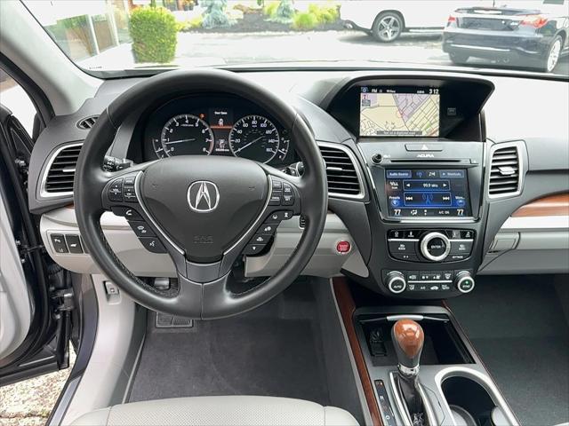 used 2018 Acura RDX car, priced at $24,988