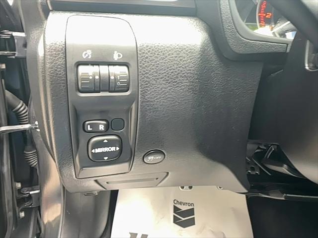 used 2014 Subaru Impreza WRX car, priced at $19,985