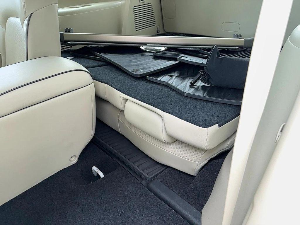 used 2019 INFINITI QX80 car, priced at $18,985