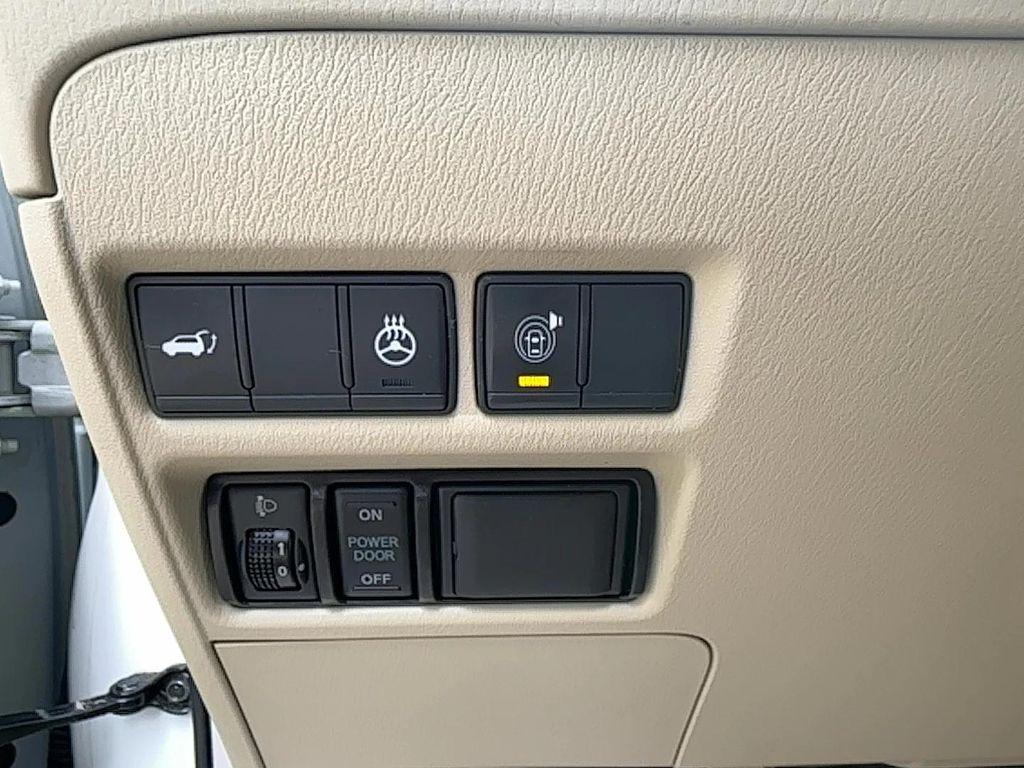used 2019 INFINITI QX80 car, priced at $18,985