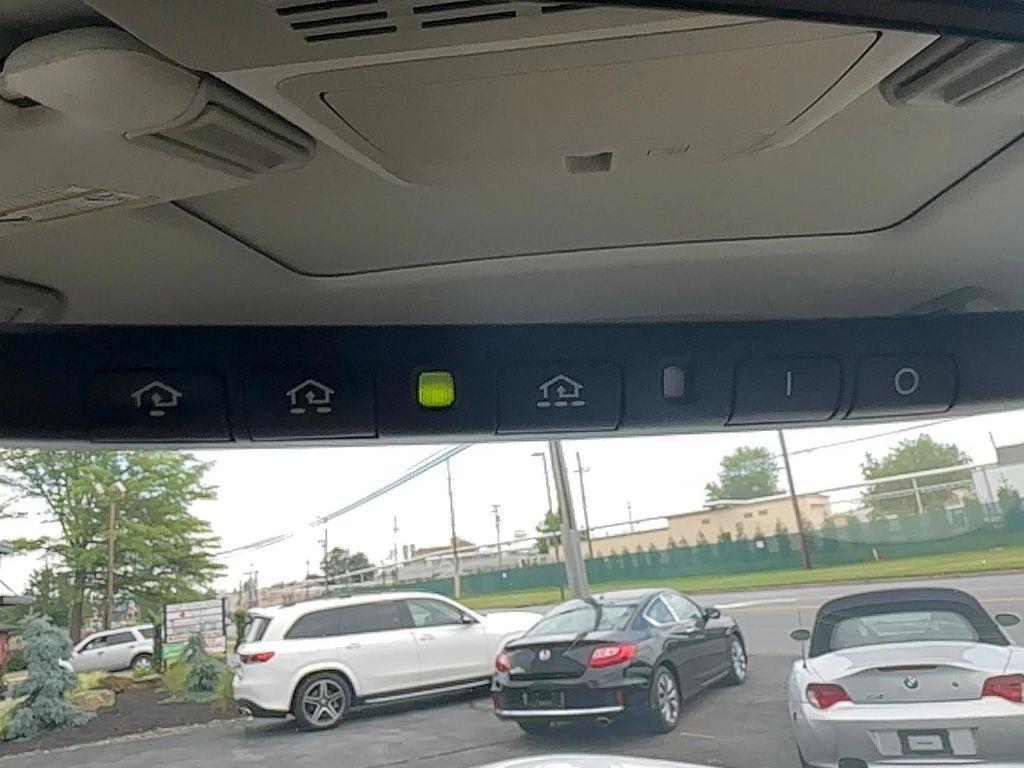 used 2019 INFINITI QX80 car, priced at $18,985