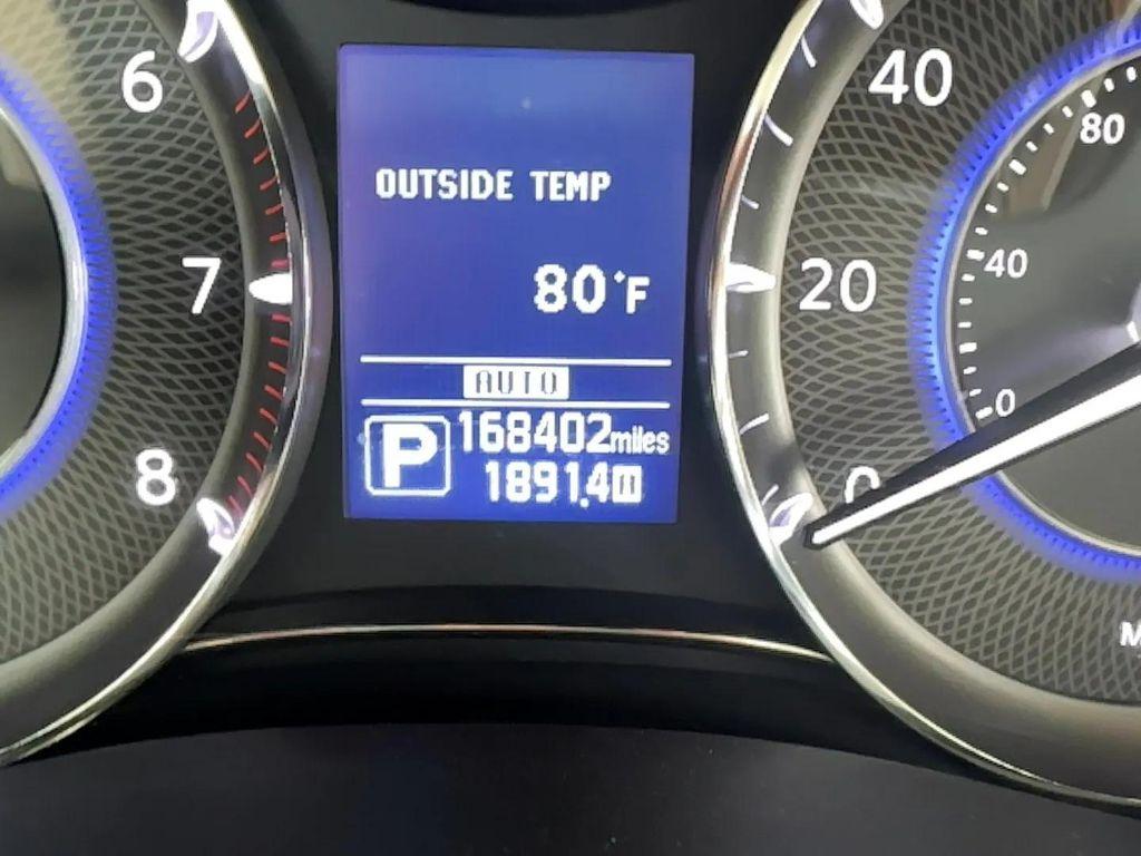 used 2019 INFINITI QX80 car, priced at $18,985