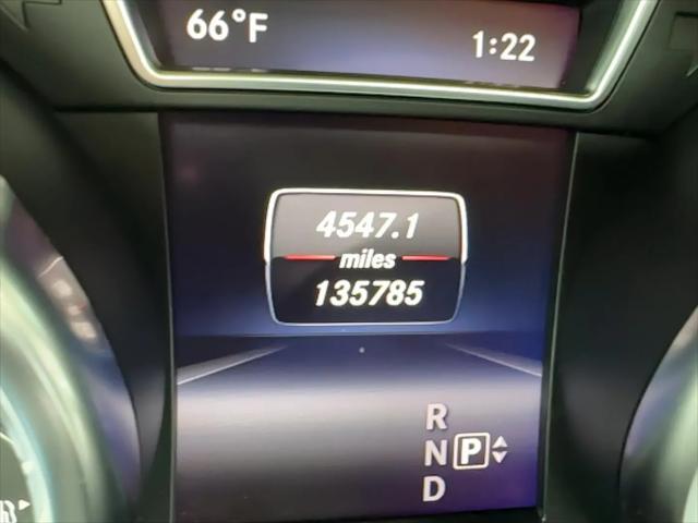 used 2014 Mercedes-Benz GL-Class car, priced at $10,988