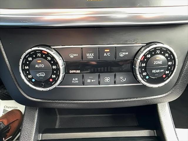 used 2014 Mercedes-Benz GL-Class car, priced at $10,988