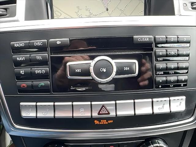 used 2014 Mercedes-Benz GL-Class car, priced at $10,988