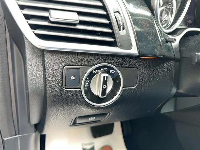 used 2014 Mercedes-Benz GL-Class car, priced at $10,988