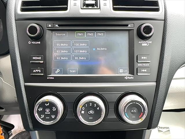 used 2018 Subaru Forester car, priced at $17,988