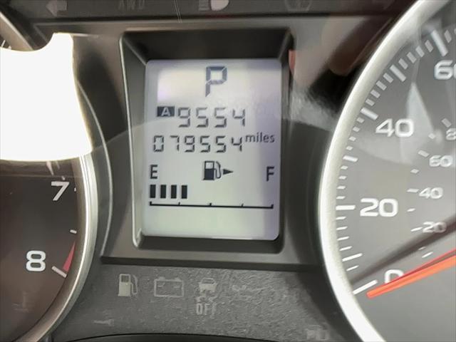 used 2018 Subaru Forester car, priced at $17,988