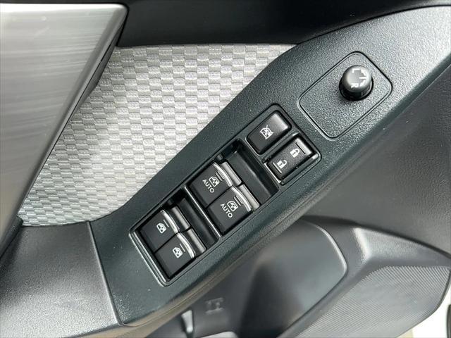 used 2018 Subaru Forester car, priced at $17,988