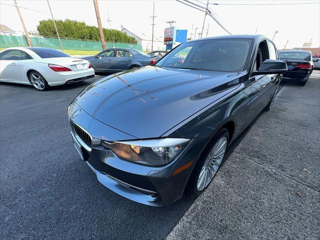 used 2013 BMW 328 car, priced at $14,988