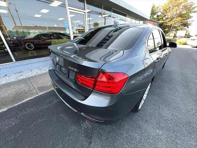 used 2013 BMW 328 car, priced at $14,988