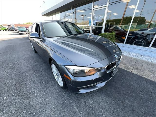 used 2013 BMW 328 car, priced at $14,988