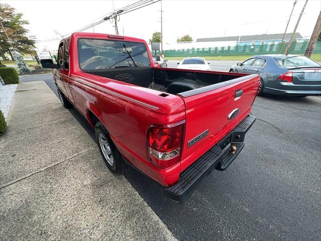 used 2007 Ford Ranger car, priced at $11,688