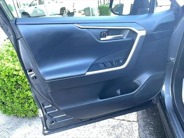 used 2023 Toyota RAV4 car, priced at $39,988