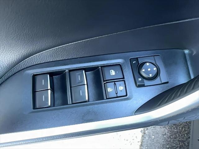 used 2023 Toyota RAV4 car, priced at $39,988