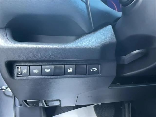 used 2023 Toyota RAV4 car, priced at $39,988