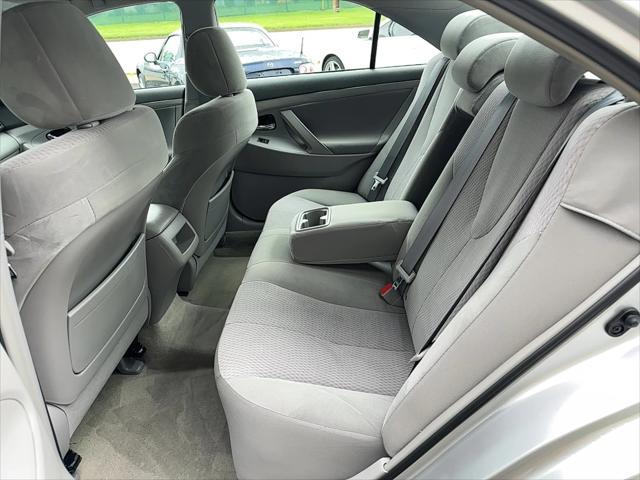 used 2010 Toyota Camry car