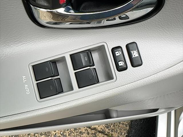 used 2010 Toyota Camry car