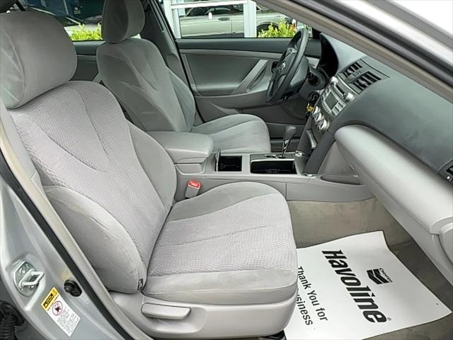 used 2010 Toyota Camry car