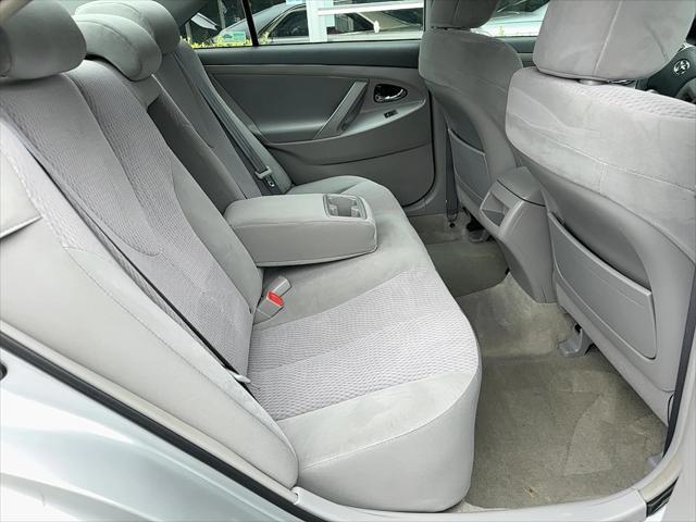 used 2010 Toyota Camry car