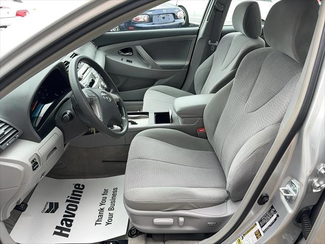 used 2010 Toyota Camry car