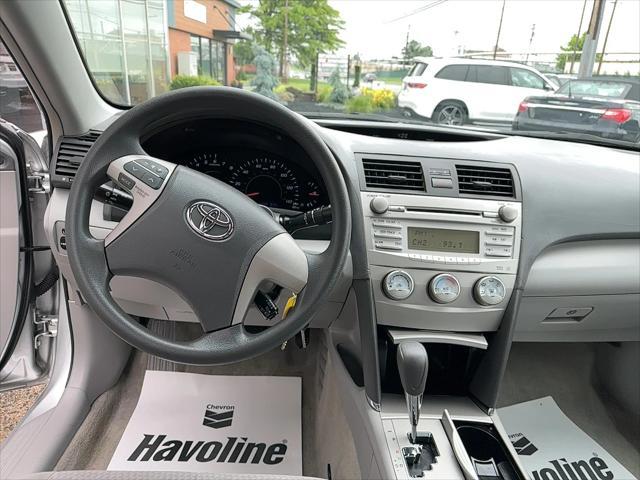 used 2010 Toyota Camry car