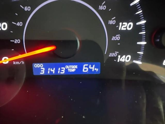 used 2010 Toyota Camry car