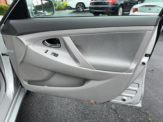 used 2010 Toyota Camry car