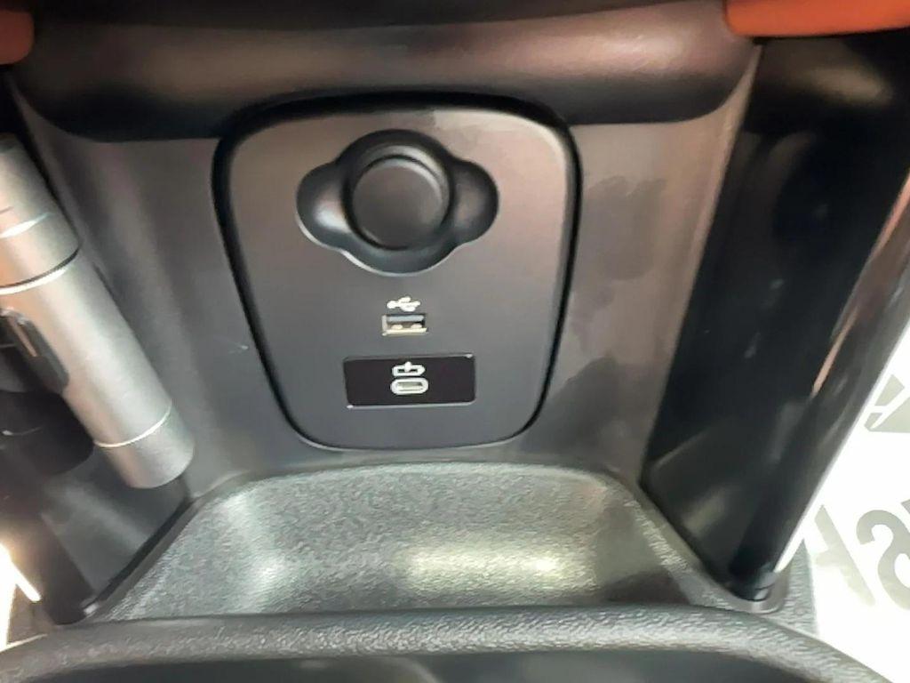 used 2024 MINI Hardtop car, priced at $29,988
