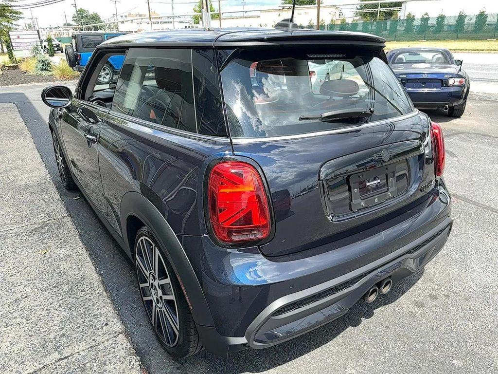 used 2024 MINI Hardtop car, priced at $29,988