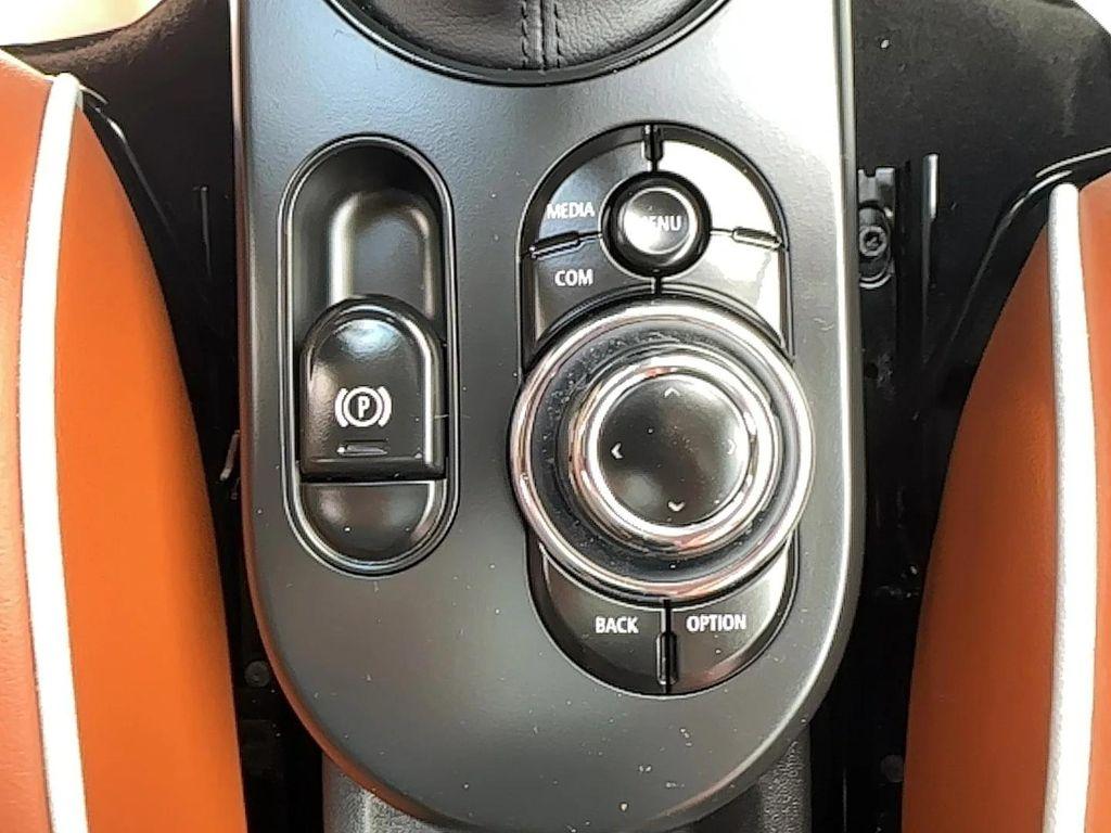 used 2024 MINI Hardtop car, priced at $29,988