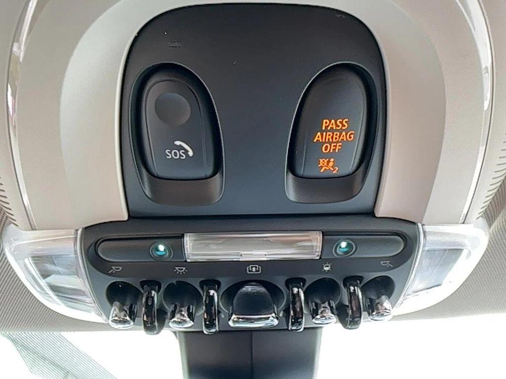 used 2024 MINI Hardtop car, priced at $29,988