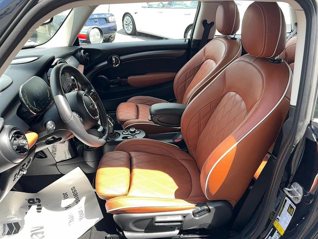used 2024 MINI Hardtop car, priced at $29,988