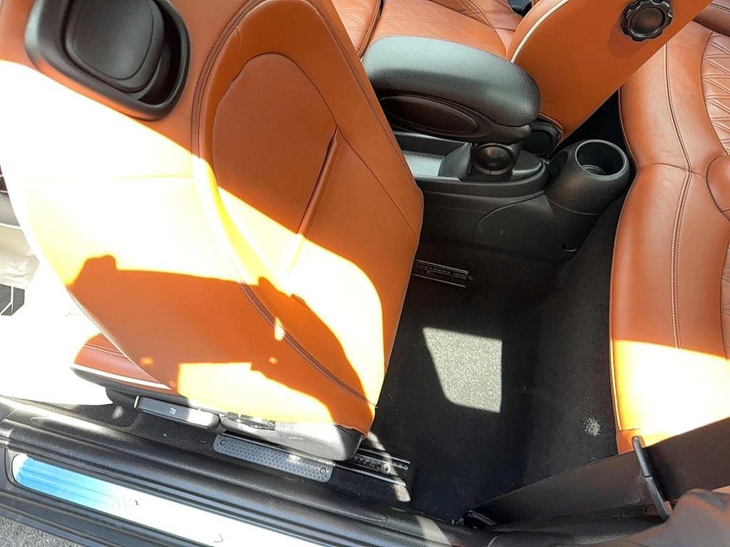 used 2024 MINI Hardtop car, priced at $29,988