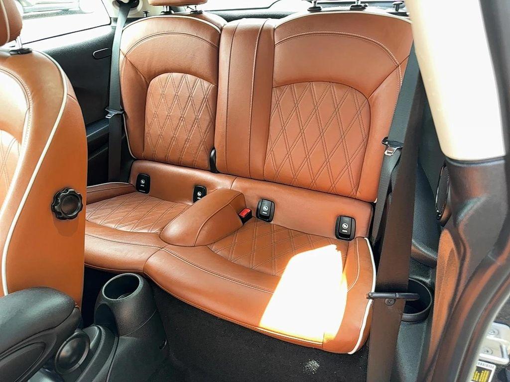 used 2024 MINI Hardtop car, priced at $29,988