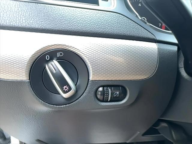 used 2017 Volkswagen Jetta car, priced at $13,788